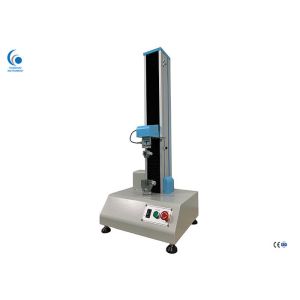 China Tensile Test Using Universal Testing Machine / Tensile Testing Equipment on sale