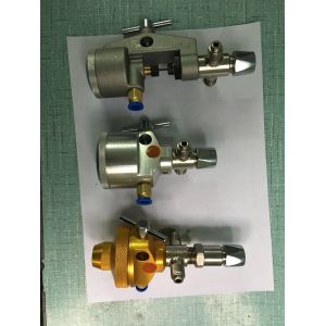 Buy cheap automatic airless spray gun from wholesalers
