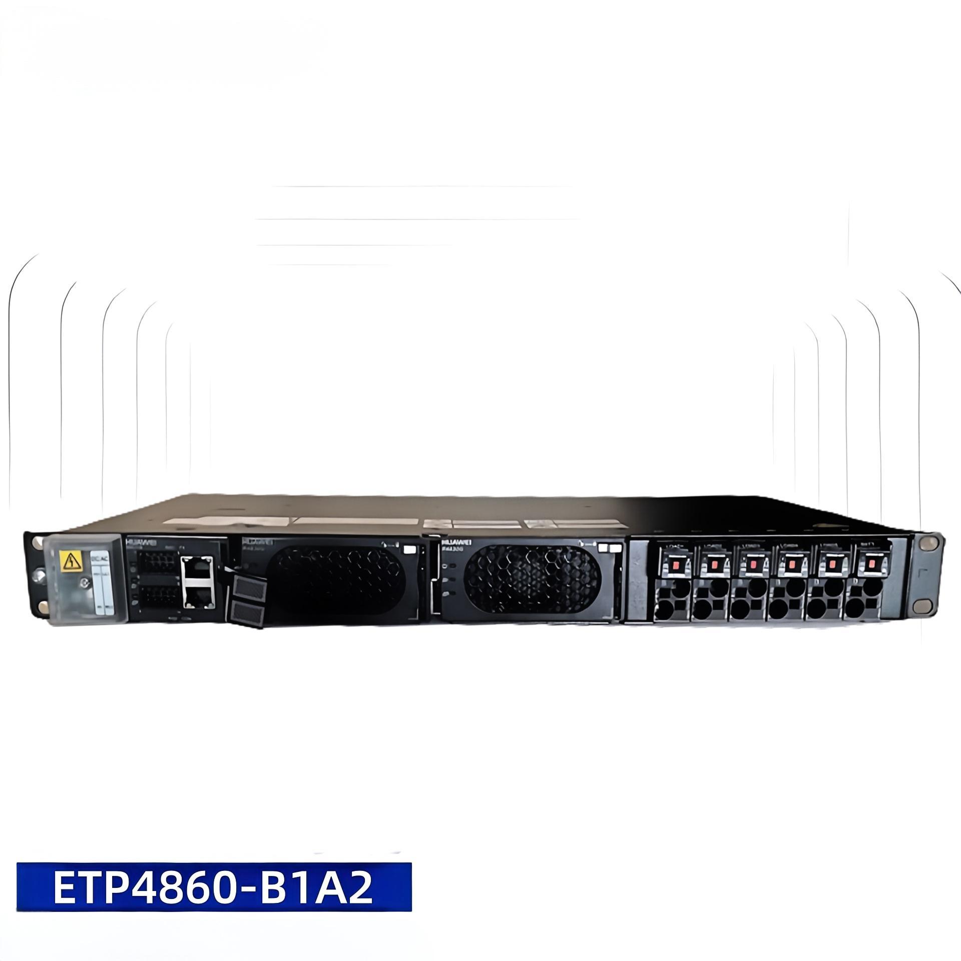 Huawei ETP4860-B1A2 Power Supply 48V 60A With Monitoring Module