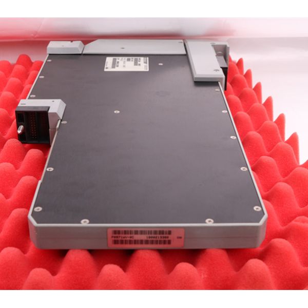 FOXBORO P0971WV | Foxboro P0971WV I/A Series DNBT Dual Nodebus Module Rev-0C * one year warranty