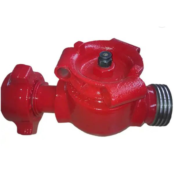 High Pressure Threaded Welded Flanged Plug Valves 1''-4'' PSL1-PSL4