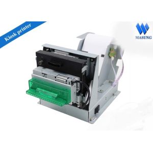 Citizen USB Dot Matrix Printer With Automatic Cutter