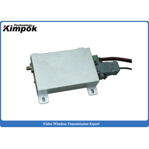 Quality 5W Digital Data Transceiver 2400bps Bidirectional Communication Wireless Radio for sale