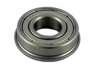 Quality SGC Low Noise AISI440C Precision Miniature Bearings for sale