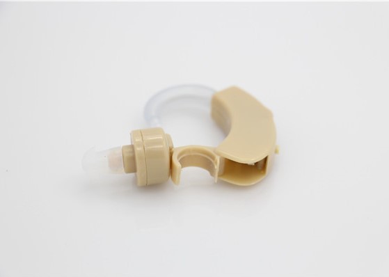 11g Behind The Ear Hearing BTE Hearing Aid 1000Hz Input Noise ≤30dB