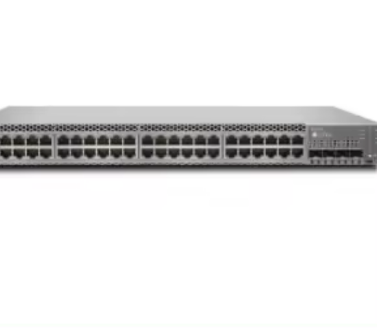 100% Original EX4400-24MP 24-Port Ethernet Access Switch and Full-Duplex Half-Duplex for Data Center Networks