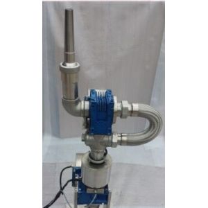 Quality 1D or 2D Swing jets for sale