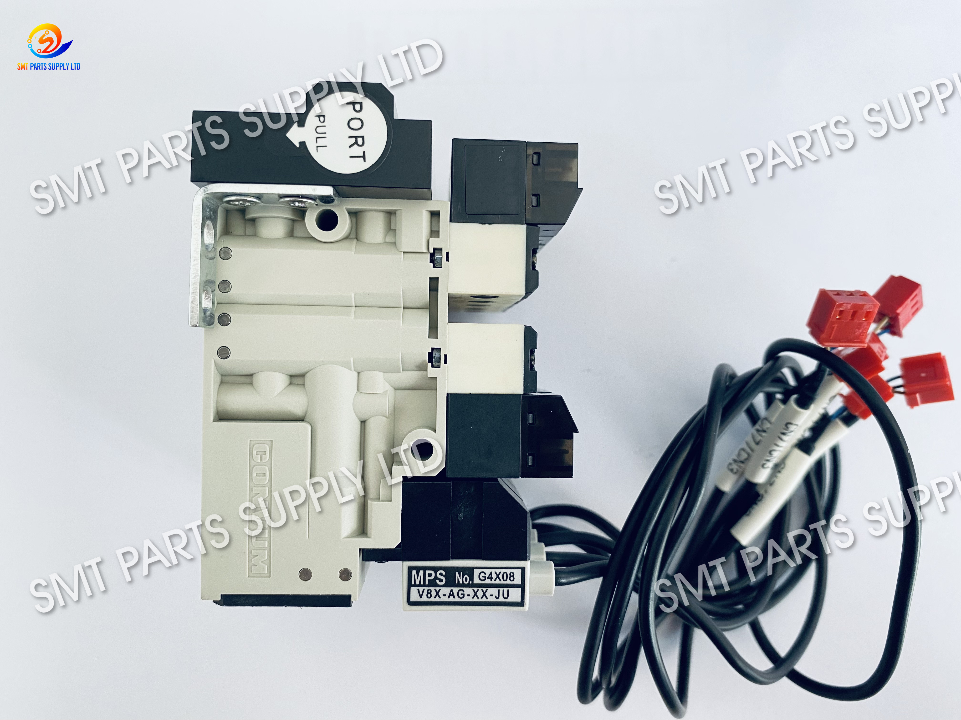 JUKI KE-2050/KE-2060 EJECTOR_60 SMT Spare Parts 40001266