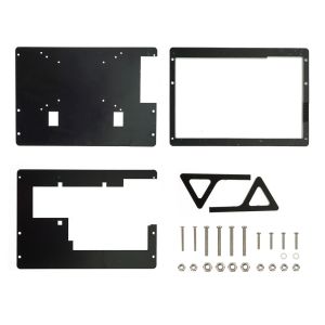Quality 7 Inch Capacitive Touch Screen Shell For Raspberry Pi for sale
