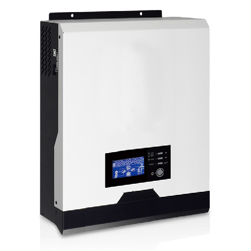 Wholesale Off-Grid Hybrid Solar Inverter Inbuilt MPPT Solar Controller 3KW 24V 40A