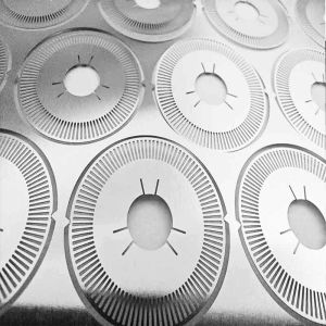 Quality Precision Etched Metal Encoder Discs &amp; Stainless Steel Encoder Discs for sale