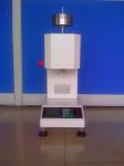 Electronic Plastic Testing Equipment , MFR Plastic Melt Flow Index Units