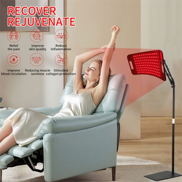 Temperature Range -20°C-50°C Light Therapy 3.5KG Weight for Superior Performance