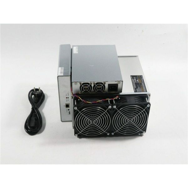 S11 20.5Th -- Bitmain Antminer S11 (20.5Th) 1530W -- Bitcoin Miner -- Guaranteed quality