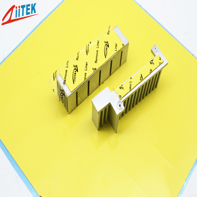 Quality Ultra Soft Thermal Gap Filler TIF4120 For Telecommunication Hardware for sale