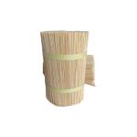 Biodegradable Bamboo Incense Sticks Non Toxic Agarbatti Bamboo Stick