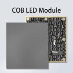 COB LED Display P0.93 1000cd Brightness 3840Hz Refresh Rate