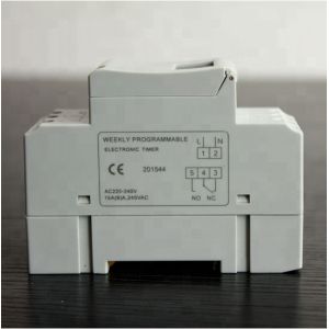 Time Switch Kampa THC15 Digital LCD display 16A