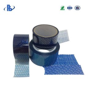 Quality Acrylic Pressure Sensitive Adhesive VOID Security Tape Customization Acceptable for sale