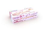 ISO Ambient Storage 40 Kits HIV Rapid Test Cassette