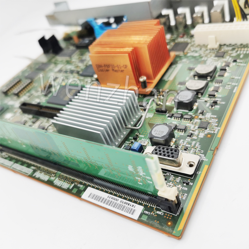 FUJI XK0447 TRNC1860 2EGKBC014100 second generation video card