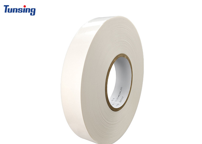 Good Quality Transparent Smart Polyamide Hot Melt Adhesive Film Plastic Binding Tape For Id Card and SIM Card