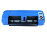 Lightweight Craft Cutting Plotter Steel Axis With Automatic Contour