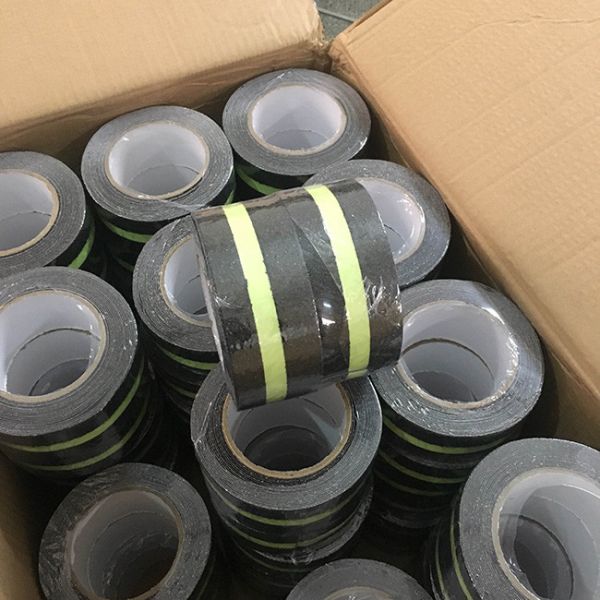 Long-Lasting Luminous Effect PET 60 Frosted Particle Anti-Slip Tape With Customizable Texture And Durability