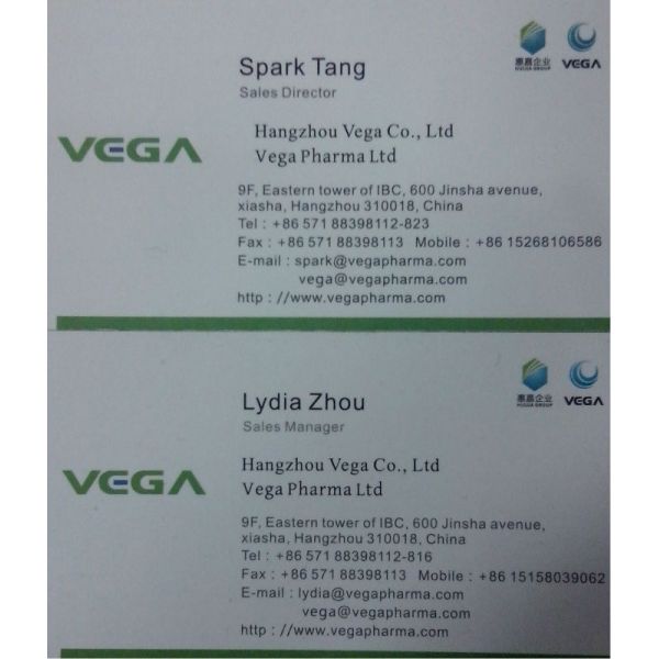 Florfenicol 20% Powder China Product