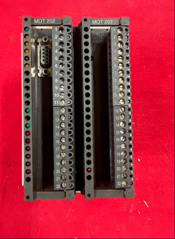 High Accuracy Schneider ASBM0T202 Analog Output Module Environmental Adaptability