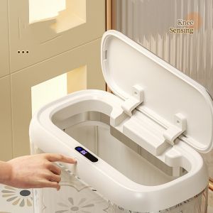 Multi-scene Sewn Inside and Outside Double Bucket Design Intelligent Induction