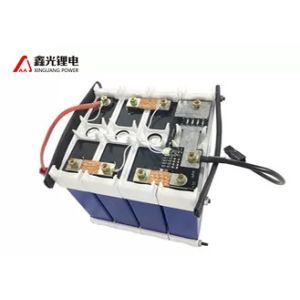 12V 85Ah Fast Charging LiFePO4 Lithium Battery Pack