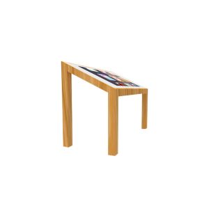 Digital Signage Interactive Touch Screen Table Multi Function Multitouch Coffee