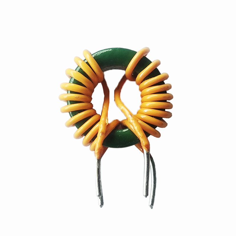 10mH Common Mode Inductor Power Inductor High Current inductor DIP Inductor