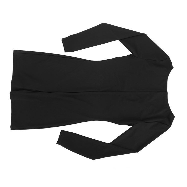 HEXIN Tummy Control Bodysuit for Women High Waist Full Shapewear Slimming One Piece