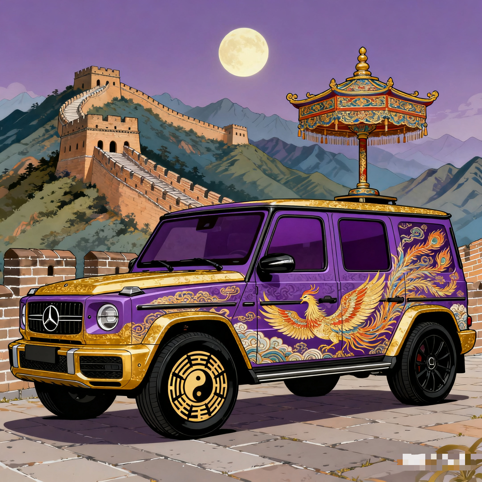 Quality Custom Car Wrap Service with 5+ Year Durability for sale