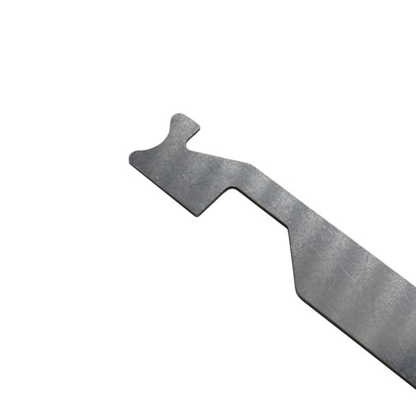 New Arrivals Locksporter Locksmith Lock Bypass Tool Lock Picks Mini Quick Jim