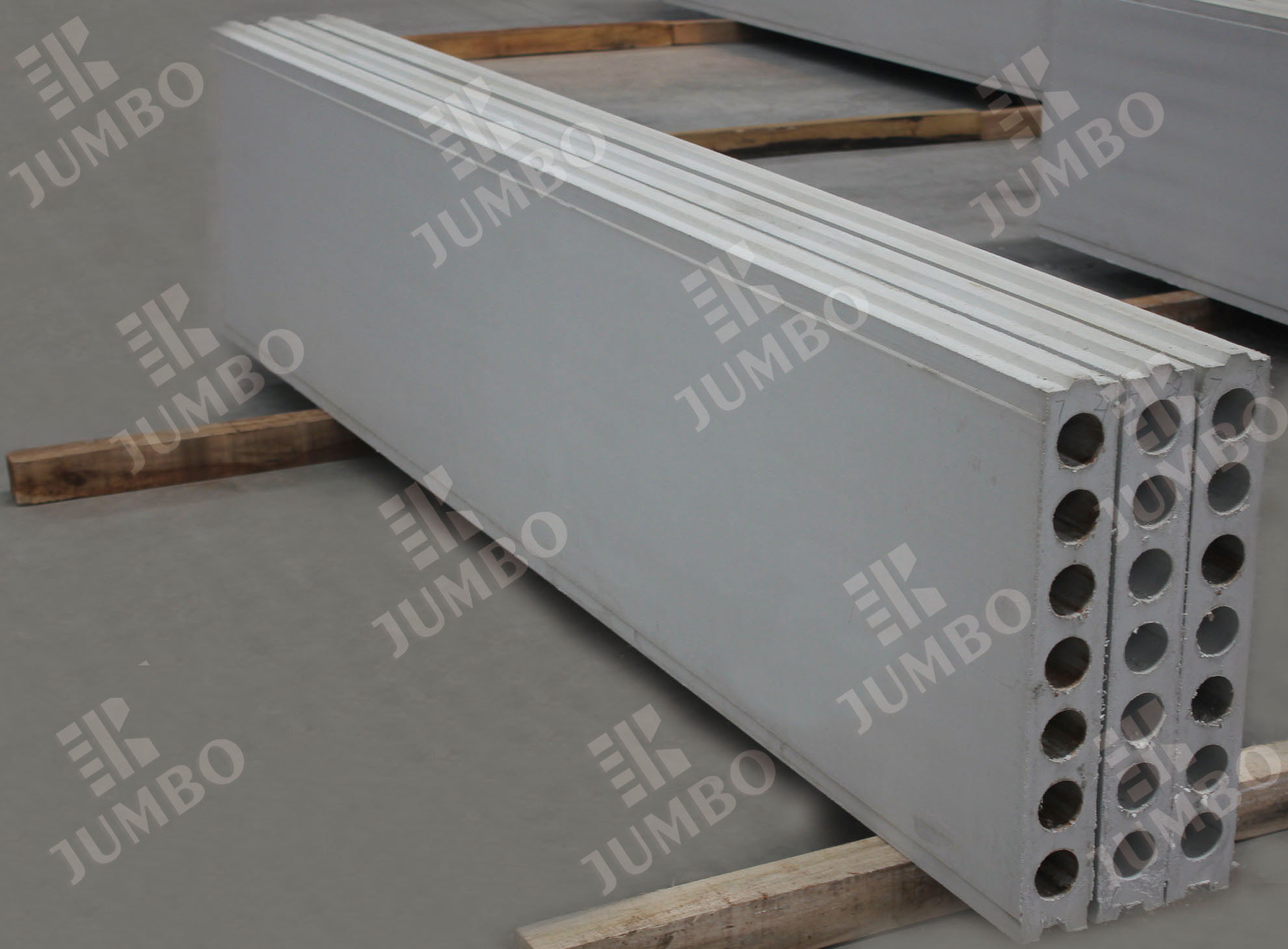 Buy cheap Construction Exterior Lightweight Wall Panels Sound Insulation In Residential from wholesalers