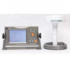 Quality Vessel's Safety with EC Approved GMDSS Navtex Receiver for sale