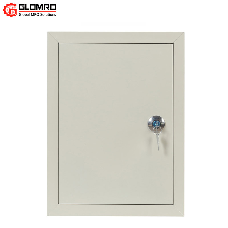 300x400x160mm Thickened Power Distribution Box Control Wiring