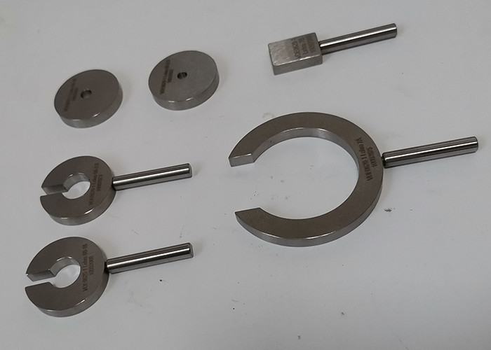 Quality VDE0620 Lehre 6 Lehre 7 Plug Socket Tester Outlets Gauges for sale