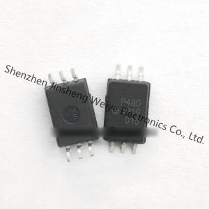Quality ACPL-P480-000E Logic Output Optocouplers 5MBd 3750Vrms for sale