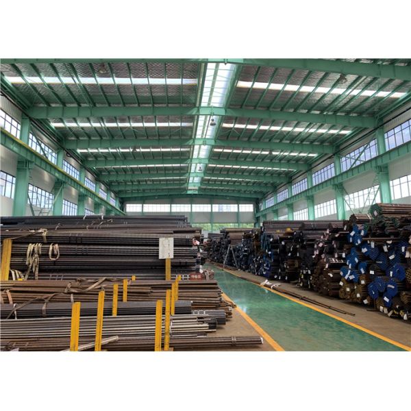 609.6mm API ASTM A179 Seamless Boiler Tubes