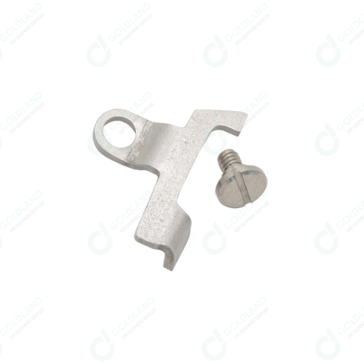 Asm Siemens Siplace 03053708 Rocker Arm SMT Feeder Parts X2x8