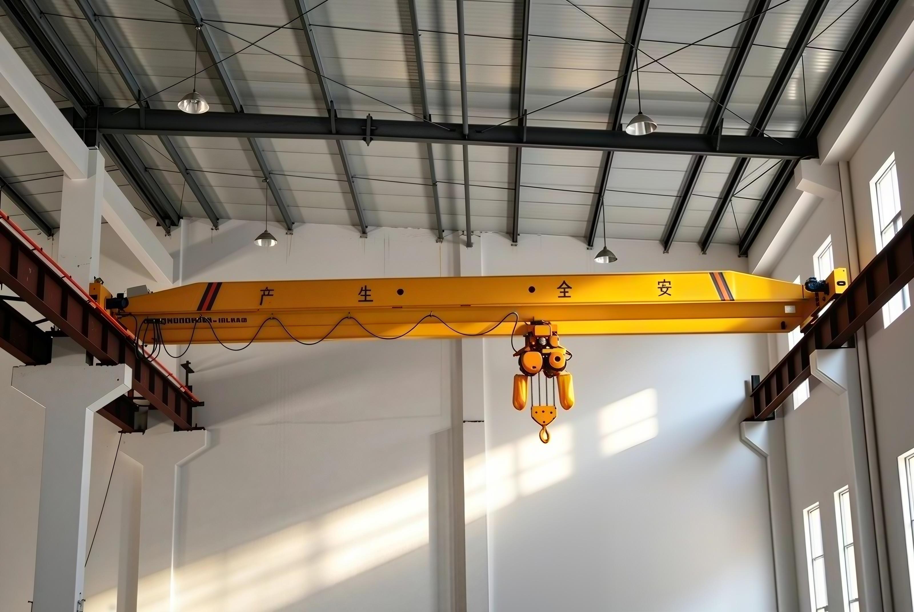 CE Certified Chain Block Hoists Compact Small Electric Crane Hoist