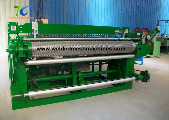 Buy cheap Low Carbon Steel Fence Mesh Welding Machine 60kva 80 Times / Min from wholesalers