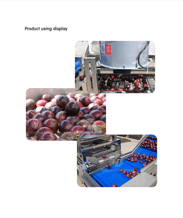 350KG Natural room temperature stainless steel air drying machine air drying line strong flow turnover air drying