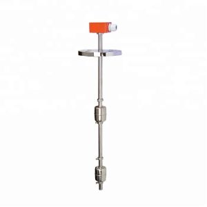 Quality PTFE Magnetic Float Liquid Level Switch for sale