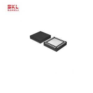 Quality EFM32HG210F64G-C-QFN32R MCU Microcontroller Unit With High Performance for sale
