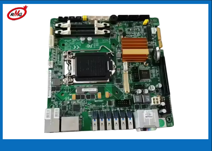 Quality 445-0767382 NCR Estoril Motherboard ATM Machine Parts for sale